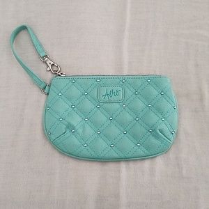 NWOT Aeropostale Wristlet